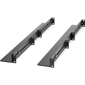 Startech Rack Rails, 1U, 4 post, 200