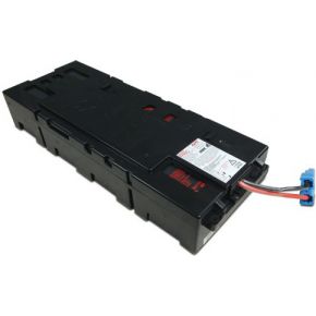 APC Ersatz Batterie Cartridge #116 - USV-Akku