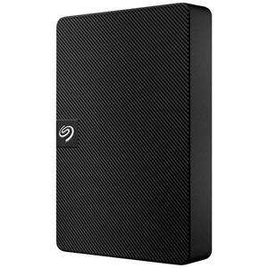 Seagate Expansion STKN5000400. HDD capaciteit: 5000 GB. USB-versie: 3.2 Gen 1 (3.1 Gen 1). Kleur van het product: Zwart