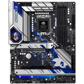 Asrock Moederbord Intel  Z790 PG SONIC