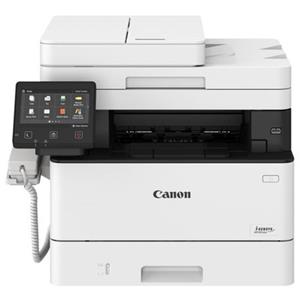 Canon i-Sensys MF455dw USB, LAN, WLAN, Scannen, Kopiëren, Faxen