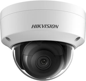 Hikvision (DS-2CD2183G2-I(2.8mm)8MP AcuSense Fixed Dome