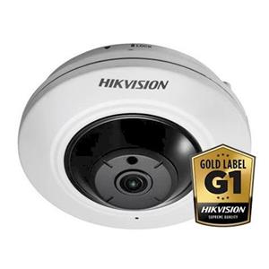 Hikvision DS-2CD2935FWD-I(1.16mm) Fisheye 3MP Easy IP 3.0