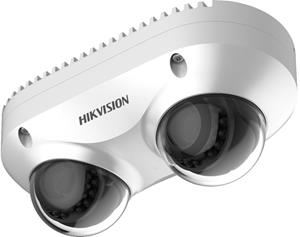 Hikvision DS-2CD6D52G0-IHS(2.8mm)