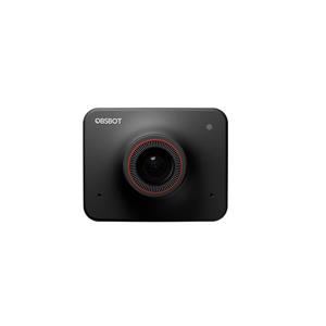Obsbot Meet 4K 4K-webcam 3840 x 2160 Pixel Klemhouder