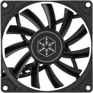 SilverStone Air Slimmer 90 4-pins PWM fan-connector