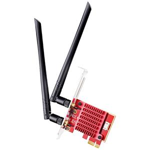 Cudy AX5400 WLAN Adapter PCIe 5400MBit/s