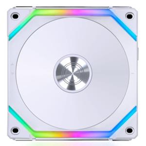 LIANLI Lian Li UNI FAN SL120 V2 RGB PWM