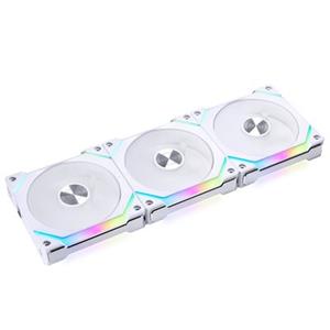 lianli Lian Li UNI FAN SL120 V2 (3-pack) - Gehäusekühler - 120 mm - 29 dBA