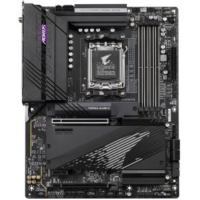 Gigabyte B650 AORUS PRO AX moederbord AMD B650 Socket AM5 ATX