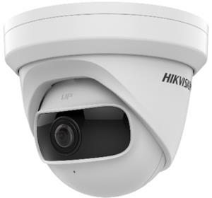 Hikvision DS-2CD2345G0P-I 4MP Turret Camera