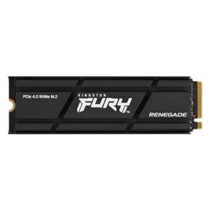 Festplatte Kingston Fury Renegade M.2 2 Tb Ssd