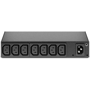 APC Rack PDU 0U/1U 120-240V/15A 220-240V