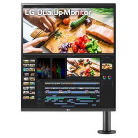 LG 28 L 28MQ780-B