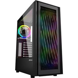 Sharkoon RGB Wave | PC-Gehäuse