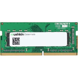 Mushkin »SO-DIMM 16 GB DDR4-3200« Arbeitsspeicher