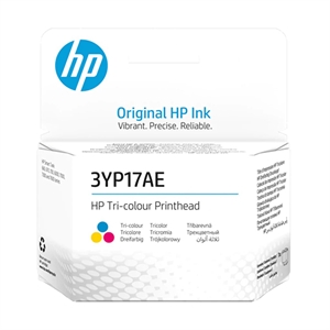 HP 3YP17AE color (3YP17AE) Druckkopf
