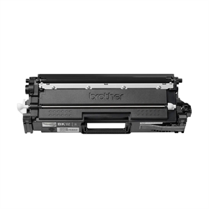 Brother Brother TN-821XLBK Jumbo-Toner Schwarz (ca 12000 Seiten)