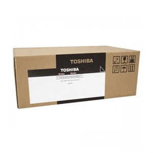 Toshiba T-409E-R toner cartridge zwart (origineel)