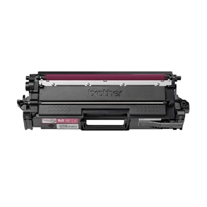 Brother TN-821XL M toner cartridge magenta hoge capaciteit (origineel)