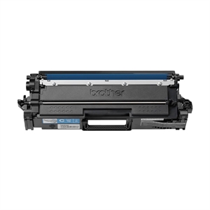 Brother TN-821XL C toner cartridge cyaan hoge capaciteit (origineel)