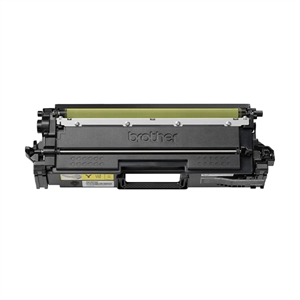 Brother TN-821XXL Y toner cartridge geel extra hoge capaciteit (origineel)