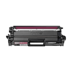 Brother Brother TN-821XXLM Super-Jumbo-Toner Magenta (ca 12000 S.)