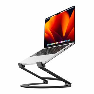 Twelve South Curve Flex stand Macbook zwart - TS-2201