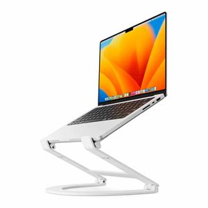 Twelve South Curve Flex stand Macbook wit - TS-2202