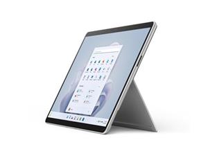 Microsoft Surface Pro 9 - 512 GB - Platina