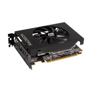 Powercolor Videokaart AMD Radeon RX 6400 ITX 4 GB GDDR6-RAM PCIe HDMI, DisplayPort Low Profile