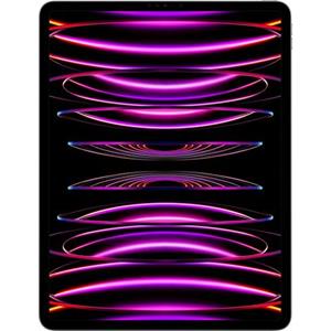 Apple Tablet 12,9 iPad Pro 2022 Wi‑Fi, 12,9 , iPadOS
