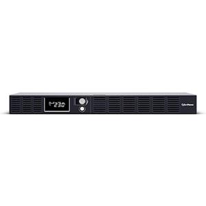 CyberPower Office Rackmount OR600ERM1U Smart App USV System