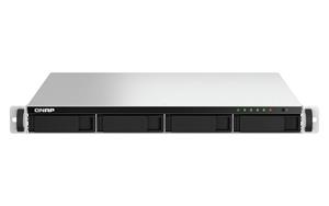 QNAP TS-464U-RP - NAS server