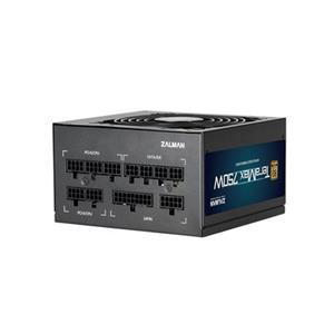 Zalman ZM750-TMX TerraMax 80 PLUS GOLD