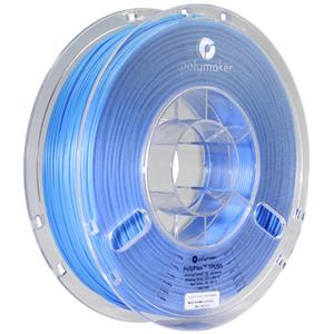 Polymaker PD01005 PolyFlex TPU-95A Filament TPU flexibel 1.75mm 750g Blau 1St.