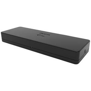 DICOTA i-tec - Dockingstation - USB 3.0 - DVI, HDMI - GigE