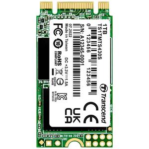 Transcend 430S - SSD