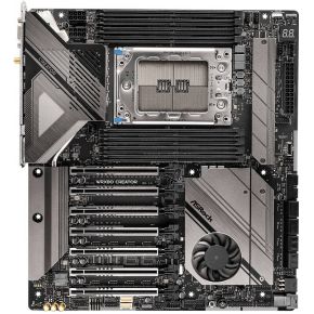 Asrock Moederbord AMD  WRX80 CREATOR R2.0