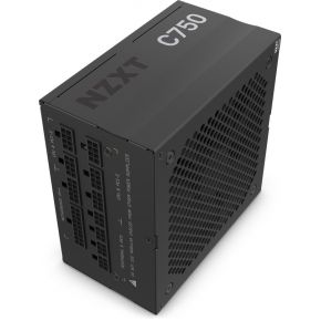 Nzxt C750 Gold, V2