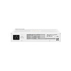 HP Enterprise Hewlett Packard Enterprise Aruba Instant On 1830 8G 4p Class4 PoE 65W. Switch type: Managed, Switch-laag: L2. Type basis-switching RJ-45 Ethernet-poorten: Gigabit Ethernet (10/100/1000),