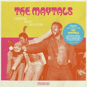 Trojan Essential Artist Collection - The Maytals