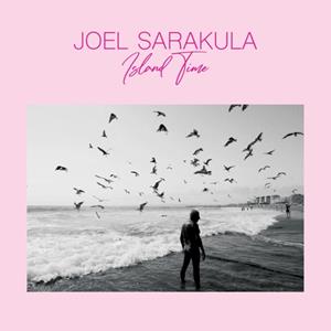 Legere Island Time - Joel Sarakula