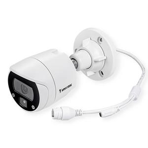 Vivotek - c-serie IB9369,N Fixed Dome ip Kamera 2MP, Outdoor, ir, PoE, 2,8mm, IP66 (IB9369,N/A,(2.8MM))