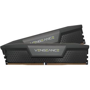 Corsair »CORSAIR Vengeance - DDR5 - Kit - 32 GB: 2 x 16 GB« Laptop-Arbeitsspeicher