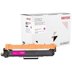 Xerox Toner vervangt Brother TN-243M Compatibel Magenta 1000 bladzijden Everyday