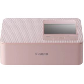 Canon SELPHY CP1500 pink