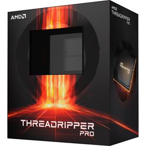 amd Ryzen Threadripper PRO 5955WX, 4,0 GHz (4,5 GHz Turbo Boost)