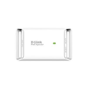 D-Link »DPE-101GI - 1-Port Gigabit PoE Injektor« Netzwerk-Switch