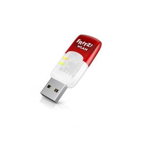 AVM »FRITZ!WLAN AC 430 MU-MIMO« Mobiler Router